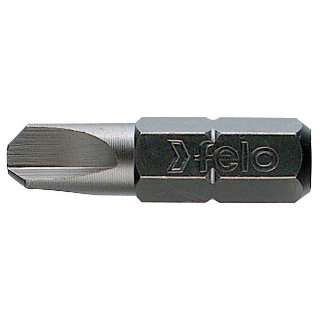 Felo 2954010 - Embout Tri-Wing Felo Industry C6,3 4x25 mm. (lot de 10 unités)