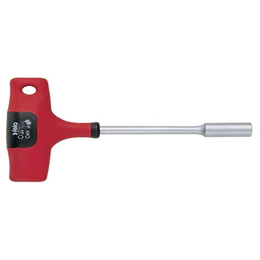 Felo 30408960 - T-handle screwdriver with 8 mm x 350 socket