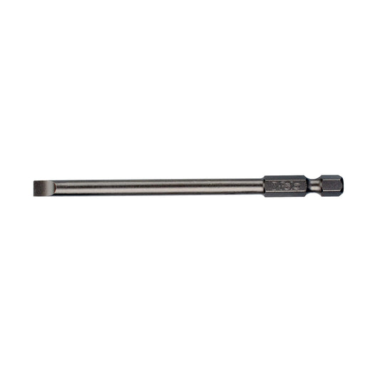Felo 3041810 - Felo Industry E6.3 Tip 4.0x0.8x100 mm. (lot of 3 units)