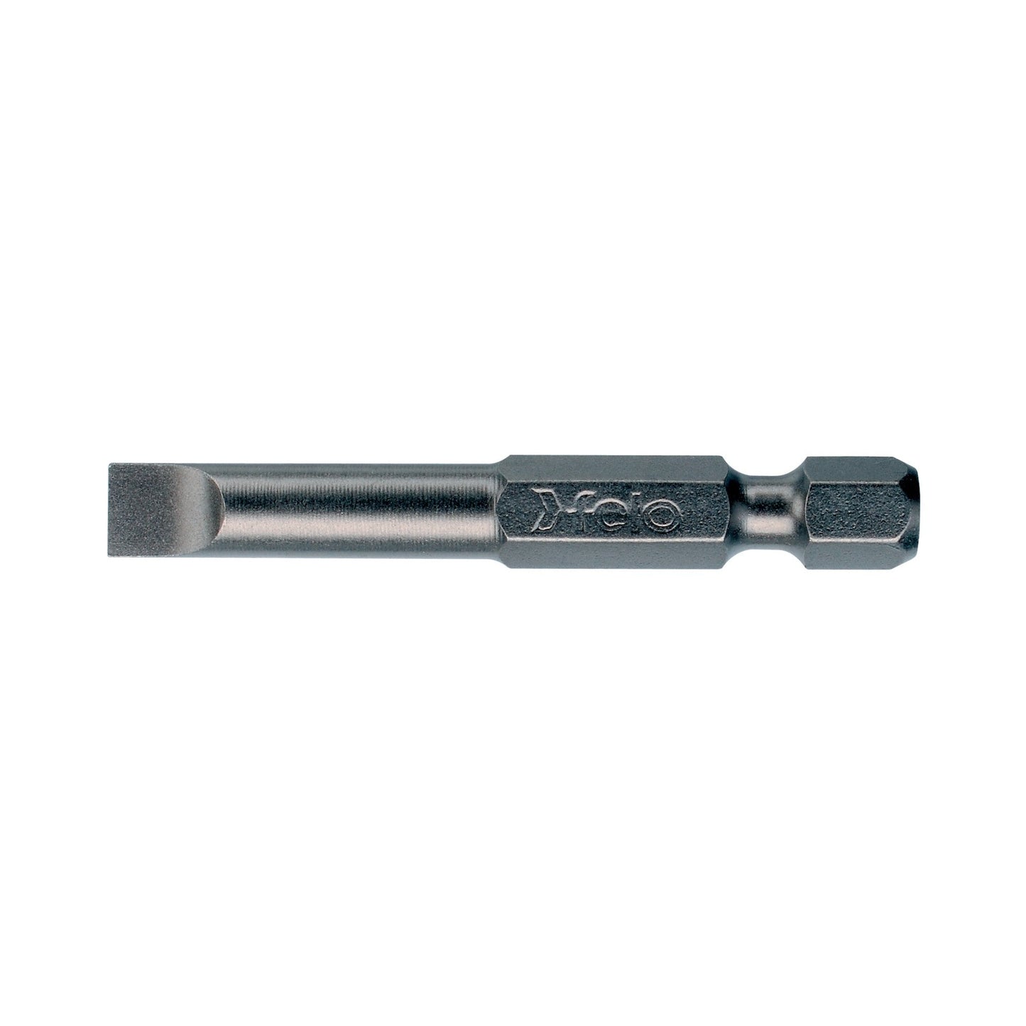 Felo 3052510 - Felo Industry E6.3 Pointe 5,5x1,0x50 mm. (lot de 10 unités)