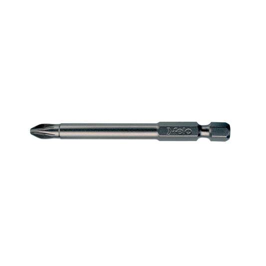 Felo 3102710 - Pointe Felo Industry E6,3 PZ2x73 mm. (lot de 5 unités)
