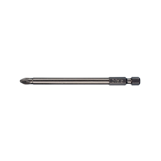 Felo 3103810 - Punta Felo Industry E6,3 PZ3x100 mm. (lote de 3 unidades)