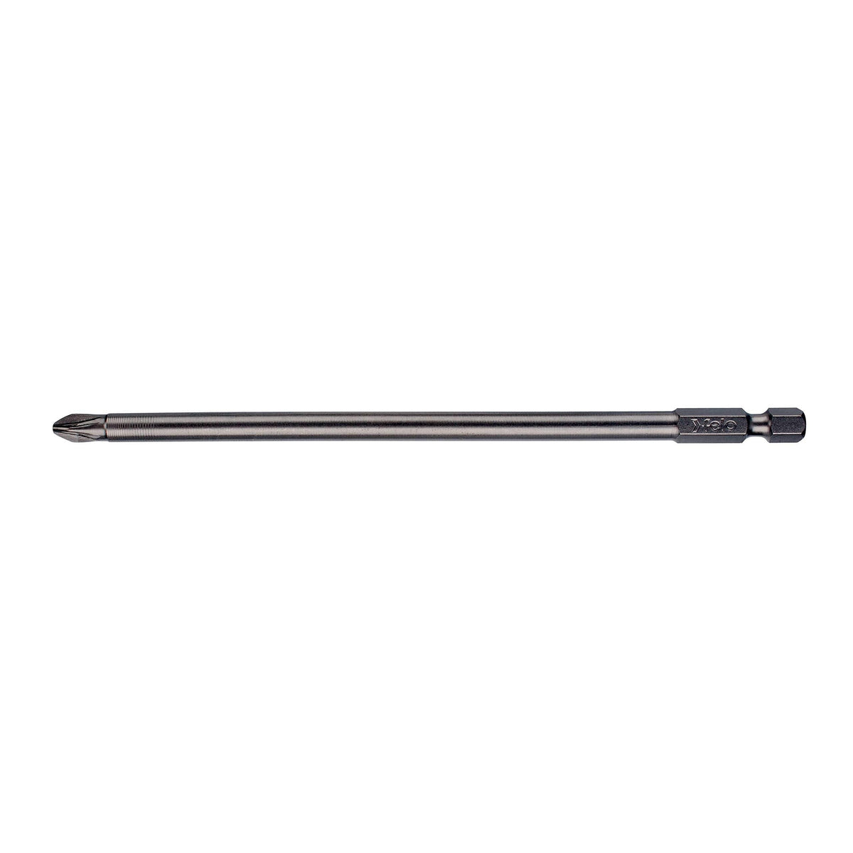 Felo 3103910 - Punta Felo Industry E6,3 PZ3x150 mm. (lote de 3 unidades)