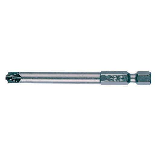 Felo 3120210 - Punta Felo Industry E6,3 (+/-) Z2x73 mm. (lote de 5 unidades)