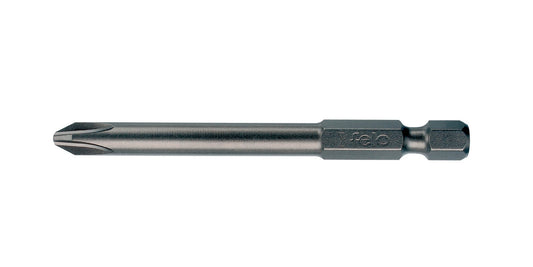 Felo 3201710 - Punta Felo Industry E6,3 PH1x73 mm. (lote de 5 unidades) - Ferrotecnia