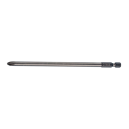Felo 3202910 - Punta Felo Industry E6,3 PH2x150 mm. (lote de 3 unidades)