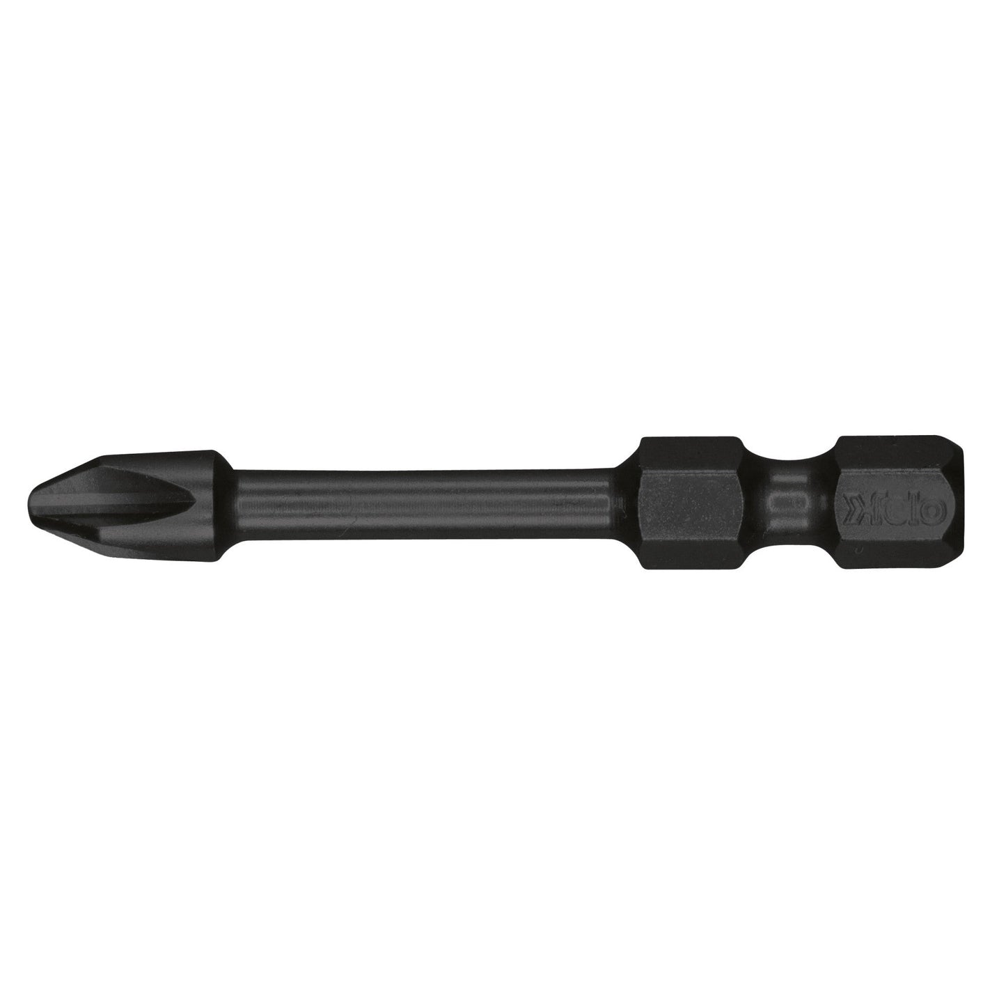 Felo 3203540 - Embout Felo IMPACT E6,3 PH3x50 mm. (lot de 5 unités)