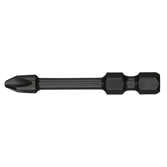 Felo 3203540 - Embout Felo IMPACT E6,3 PH3x50 mm. (lot de 5 unités)
