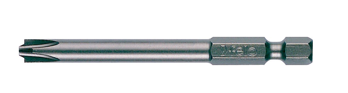 Felo 3210110 - Punta Felo Industry E6,3 (+/ - ) H1x73 mm. (lote de 5 unidades) - Ferrotecnia