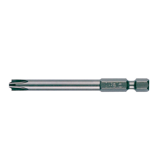 Felo 3220210 - Punta Felo Industry E6,3 (+/-) H2x73 mm. (lote de 5 unidades)