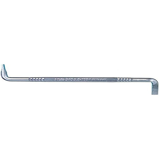 Felo 34005500 - Llave Allen plana Felo 5,5x1,0x135 mm.