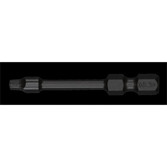 Felo 3460540 - Embout Felo IMPACT E6.3 HEX 6.0x50 mm. (lot de 5 unités)
