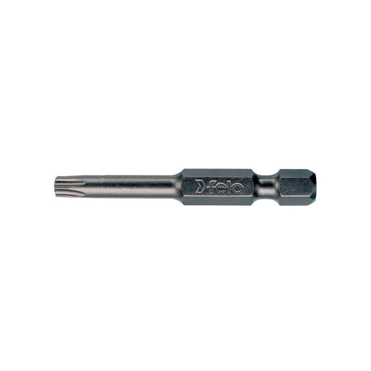 Felo 3607510 - Felo Industry E6.3 Torx® bit 7x50 mm. (lot of 10 units)