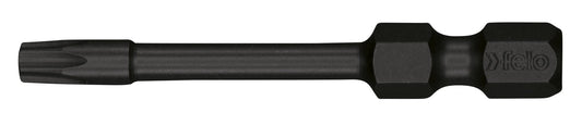 Felo 3610540 - Punta Felo IMPACT E6,3 Torx® 10x50 mm. (lote de 5 unidades) - Ferrotecnia