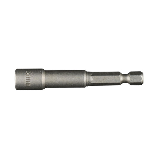Felo 3905010 - Coupelle magnétique Felo E6.3 5,0x66 mm. (lot de 5 unités)