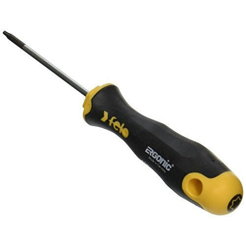 Felo 40807140 - Tournevis Felo Ergonic Torx® 7x60 mm.