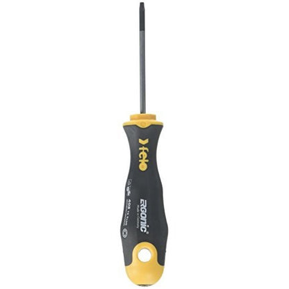 Felo 40809340 - Felo Ergonic Torx® 9x60 mm screwdriver.