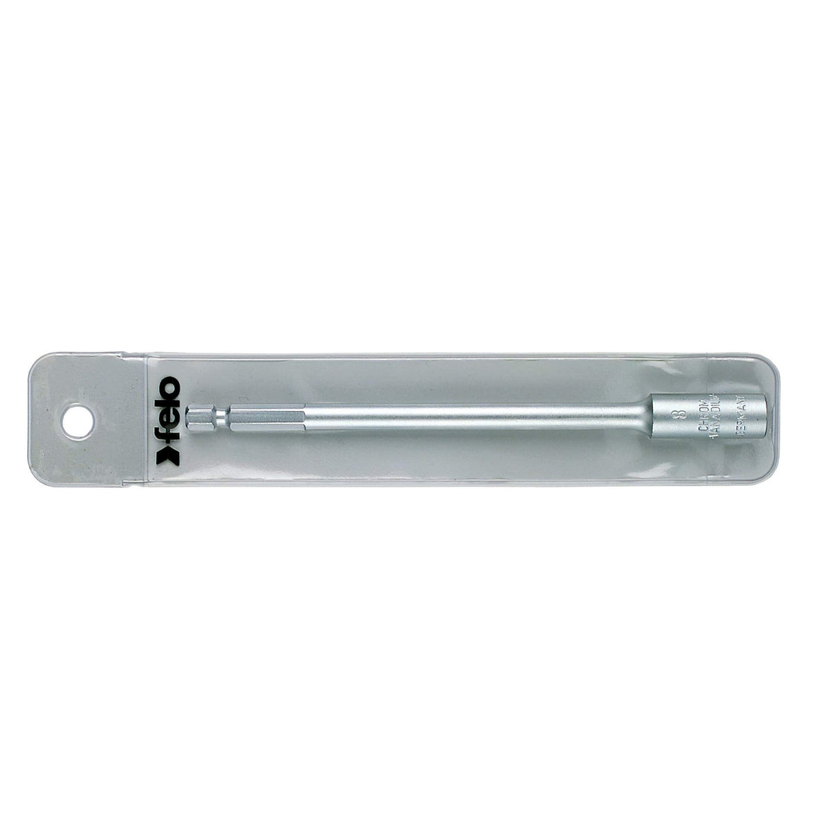 Felo 6811004 - Varilla boca baso Felo 11,0x155 mm.
