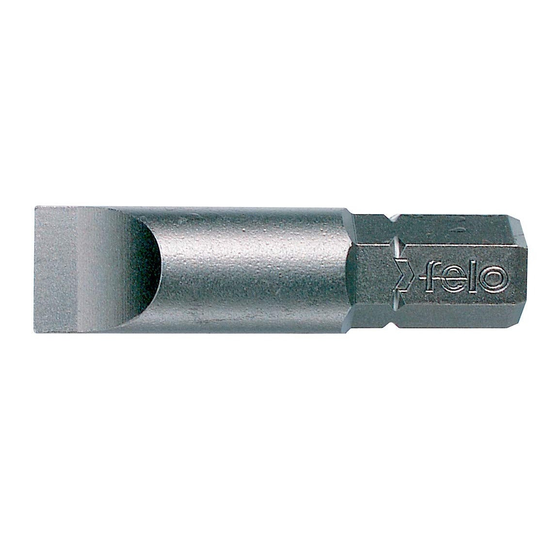Felo 7060410 - Felo Industry C8 Tip 6.0x1.0x32 mm. (lot of 10 units)