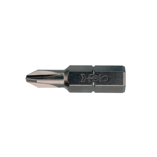 Felo 7204210 - Punta Felo Industry C8 PH4x38 mm. (lote de 10 unidades)