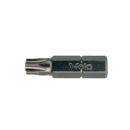 Felo 7645310 - Punta Felo Industry C8 Torx® 45x32 mm. (lote de 10 unidades)