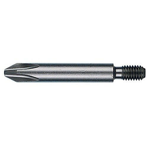 Felo 8202020 - Punta Felo Industry con rosca M5 PH2x33 mm. (lote de 10 unidades)
