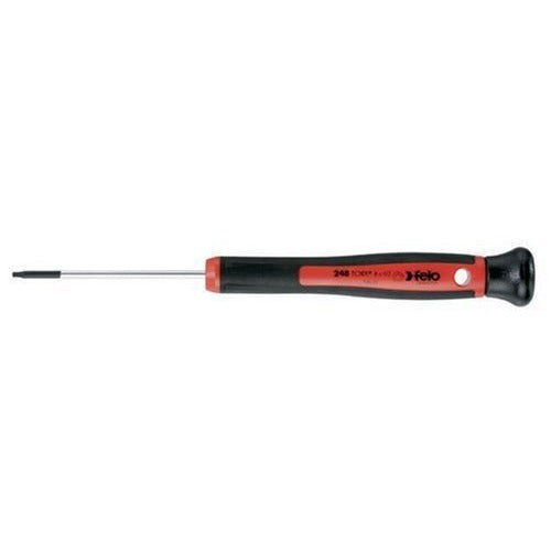 Felo 24820860 - Felo Torx® precision screwdriver 20x250 mm.