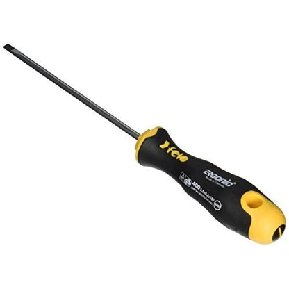 Felo 40035310 - Felo Ergonic Screwdriver 3.5x0.6x100 mm.