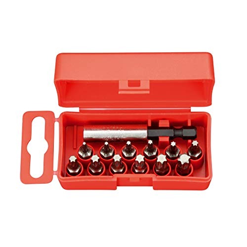 Felo 02691016 - Felo PROFI 25 mm Torx® bit set.