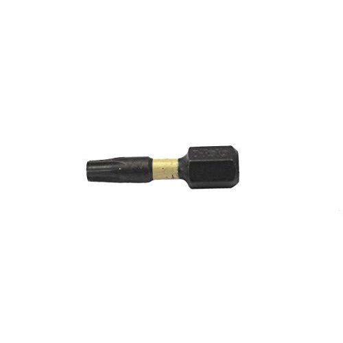 Felo 02620040 - Felo IMPACT C6.3 Torx® bit 20x25 mm. (Lot of 5 units)