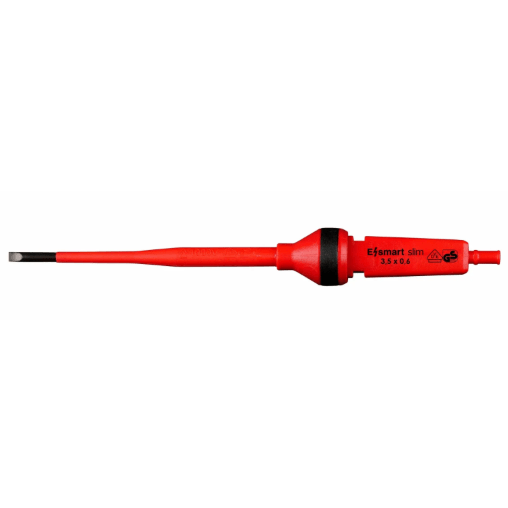 Felo 06303594 - VDE insulated rod for Felo E-smart Slim 3.5x0.6 mm.