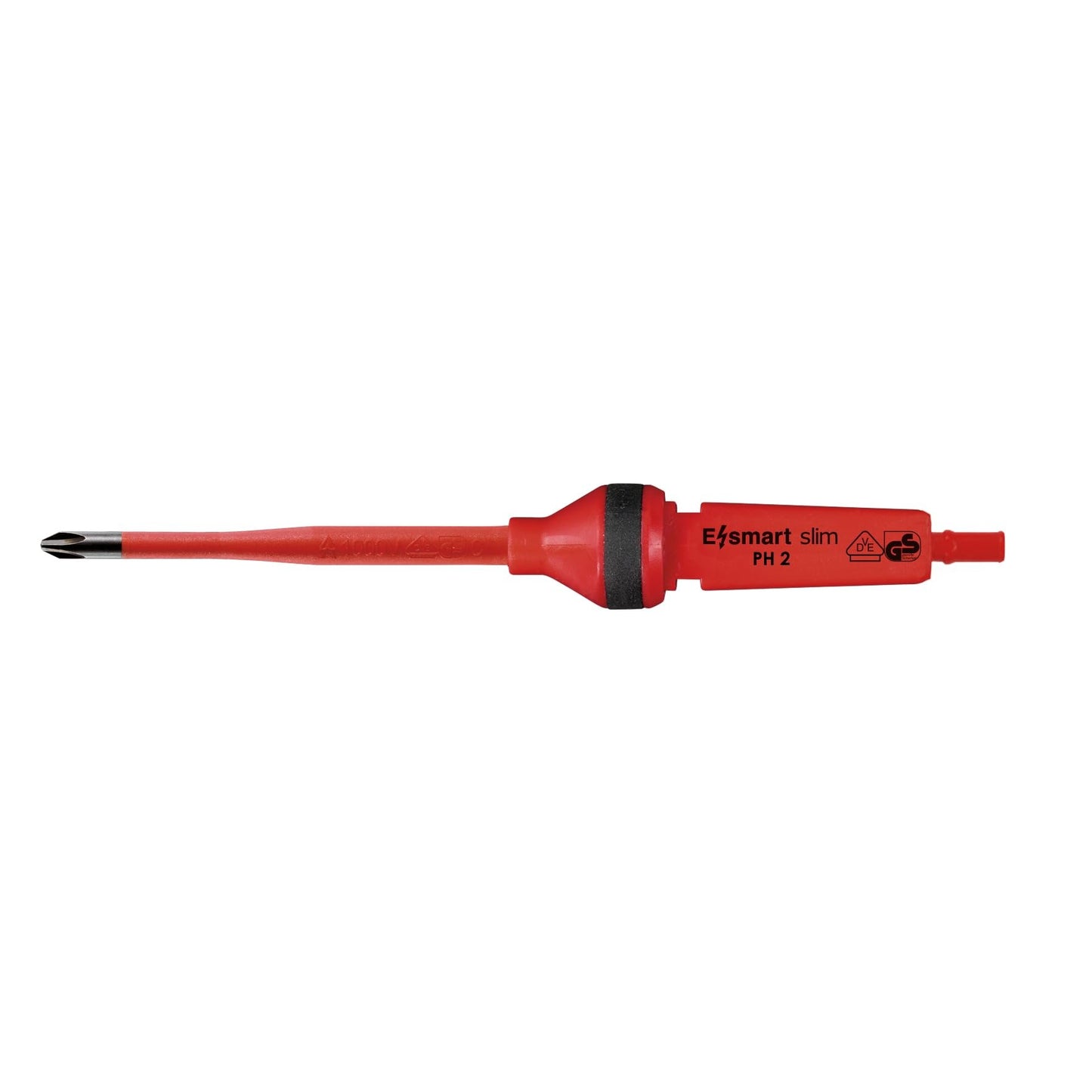 Felo 06320394 - VDE insulated rod for Felo E-smart Slim PH2