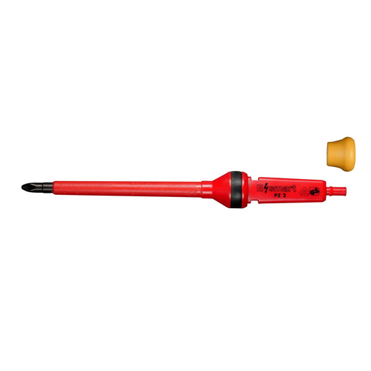 Felo 06320395 - VDE insulated rod for Felo E-smart Slim PZ2
