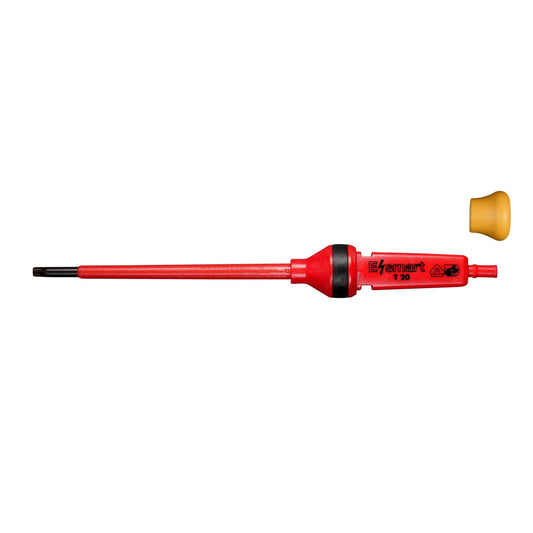 Felo 06315394 - VDE insulated rod for Felo E-smart Slim TX 15