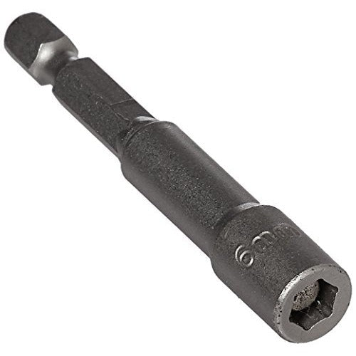 Felo 03906010 - Felo E6.3 magnetic cup 6.0x66 mm. (Lot of 5 units)