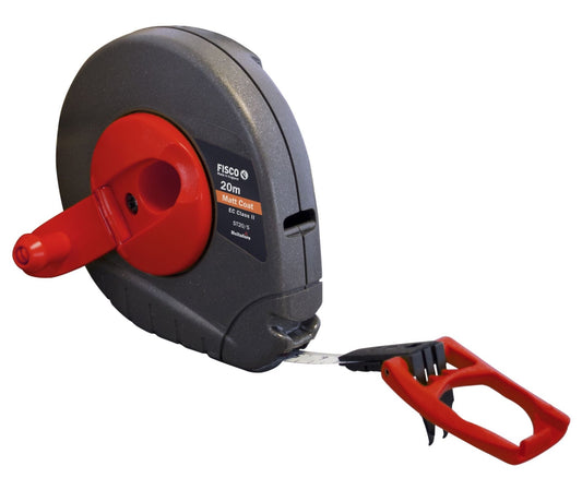 Fisco Cinta métrica metálica SATELLITE - Ferrotecnia