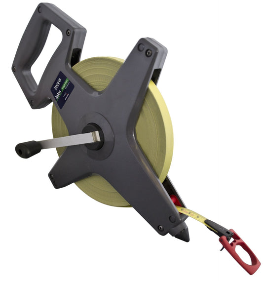 Fisco Cinta métrica nylon PACER - Ferrotecnia