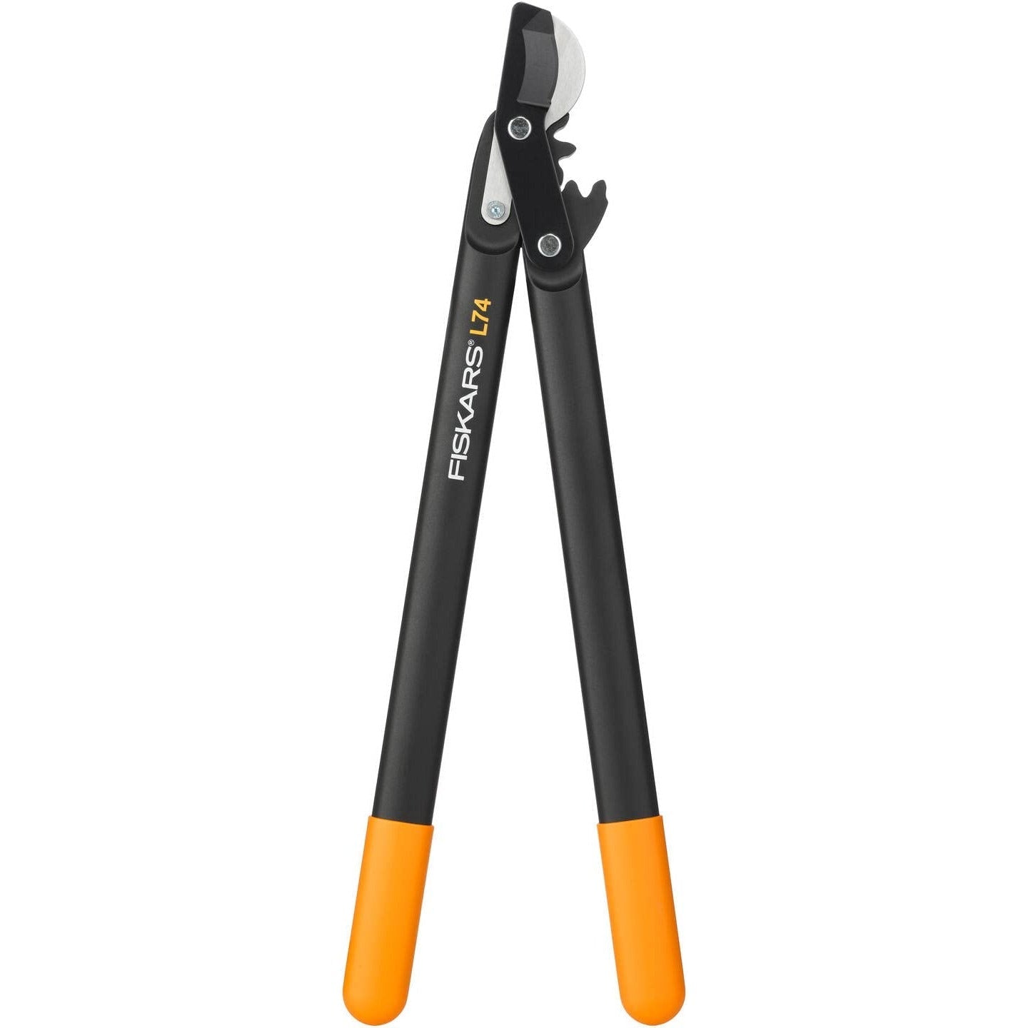 Fiskars 1000582 - Cortarramas de bypass PowerGear M L74 54,5 cm - Ferrotecnia