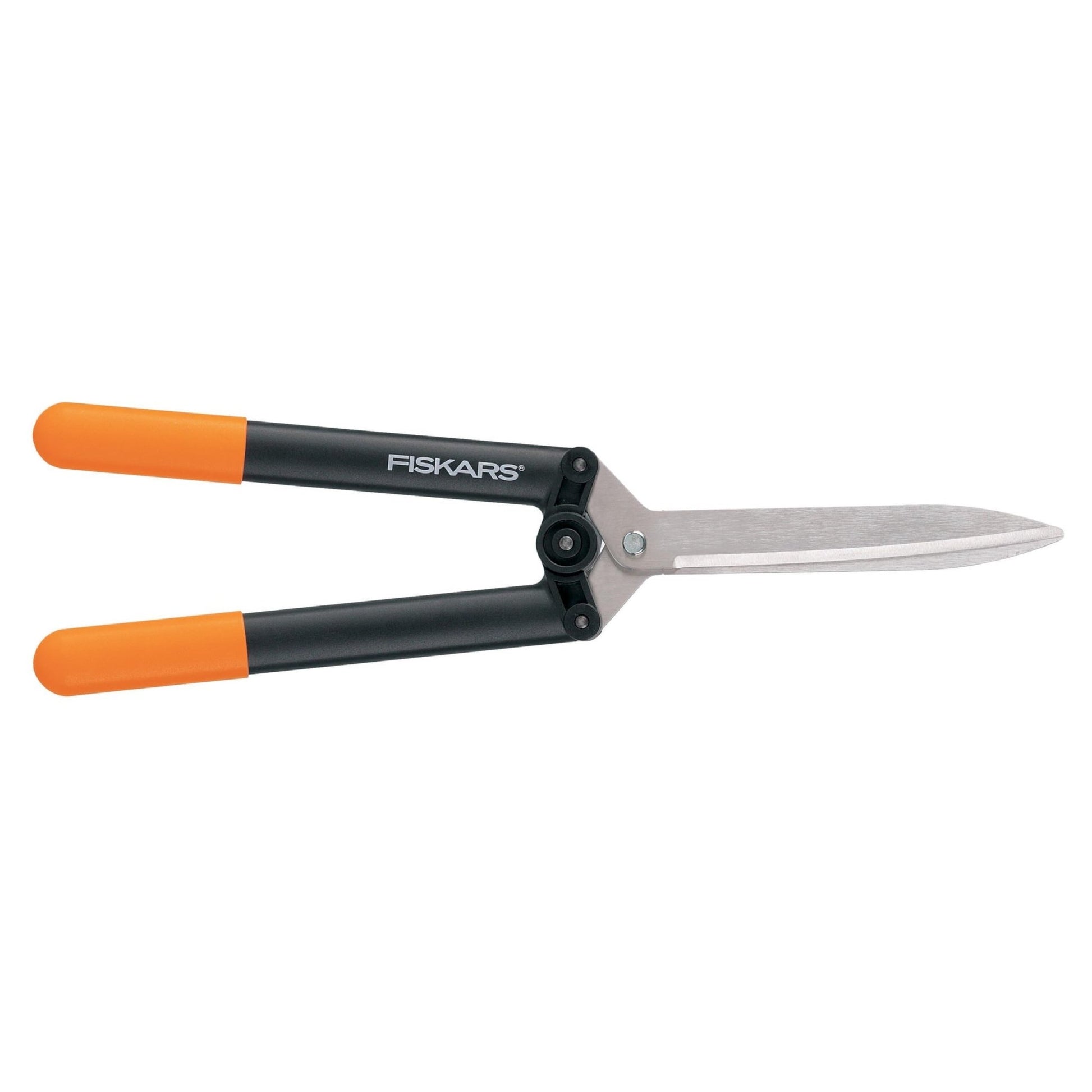 Fiskars 1001564 - Tijeras cortasetos PowerLever HS52 - Ferrotecnia