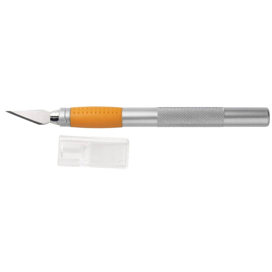 Fiskars 1003885 - Cuter de precision para modelismo n.º 11 de 15,9 cm