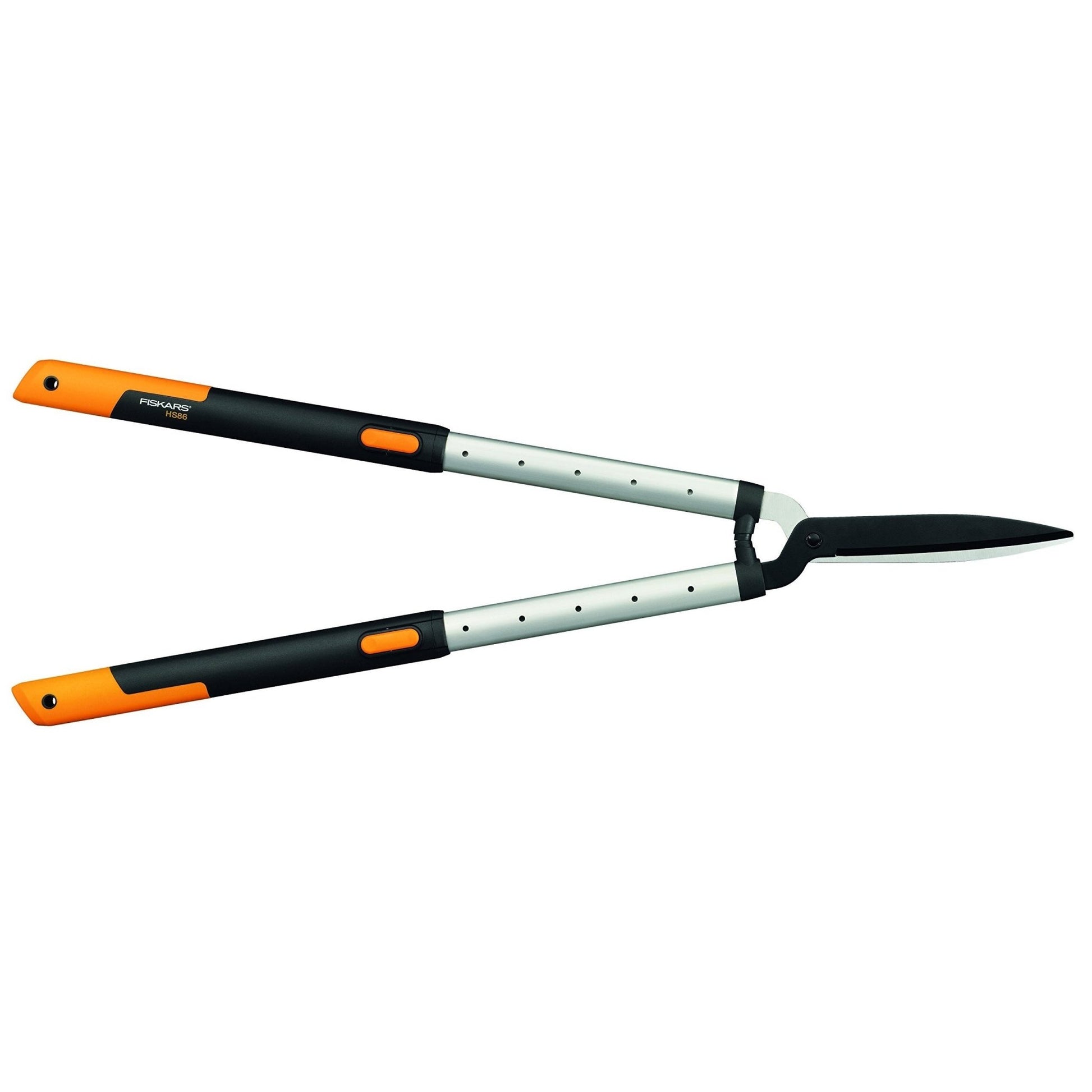 Fiskars 1013565 - Tijeras cortasetos telescopicas SmartFit HS86 675-925 mm - Ferrotecnia