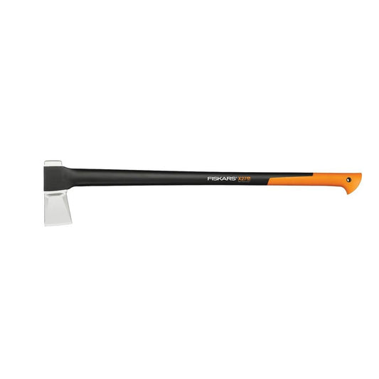 Fiskars 1015644 Hacha de hendidura 915 mm 2560 g Peso de la cabeza 1830 g