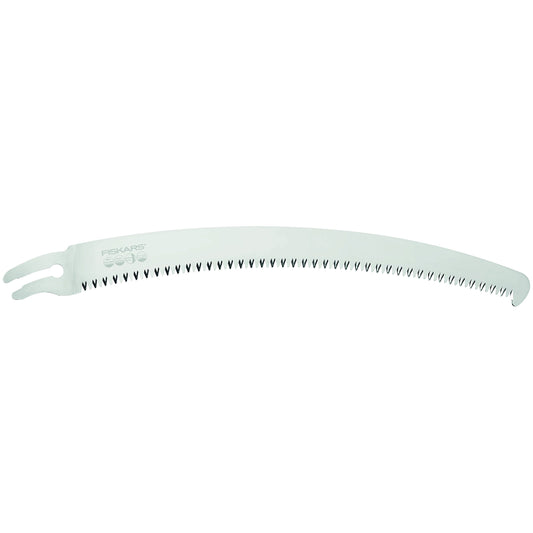 Fiskars 1020193 - Hoja curva de repuesto CC33 de 33 cm, separacion de dientes 4 mm
