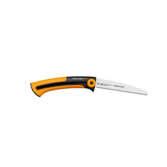 Fiskars 1020221 - Sierra para constructor (tamaño mediano, 160 mm de longitud, 400 mm)
