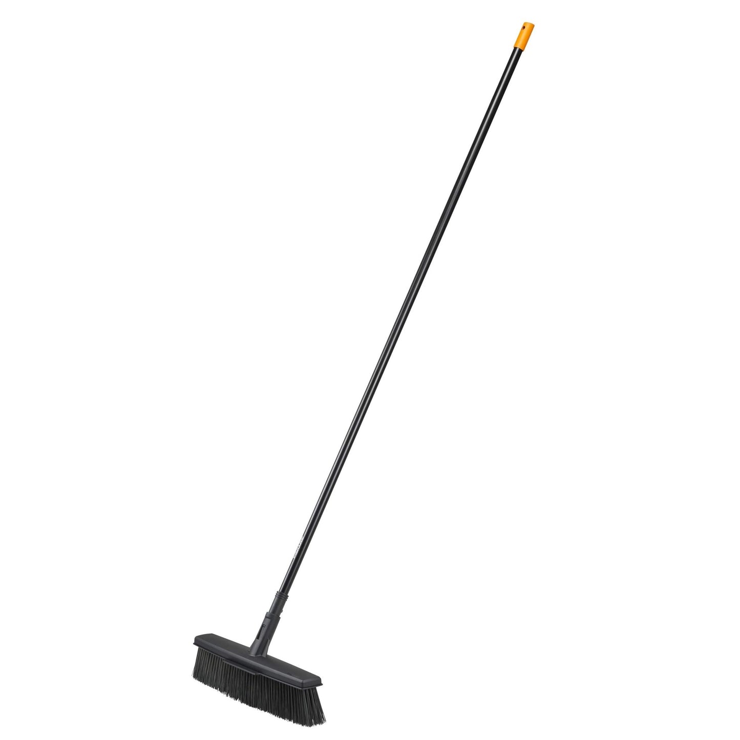 Fiskars 1025926 - Cepillo barredor universal Solid L 480 mm