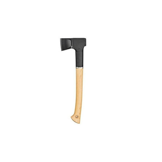 FISKARS 1051144 - Hacha de rajar Norden N12, Multicolor
