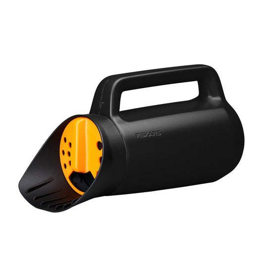 Fiskars 1057076 - Esparcidor manual Solid 2,3 l