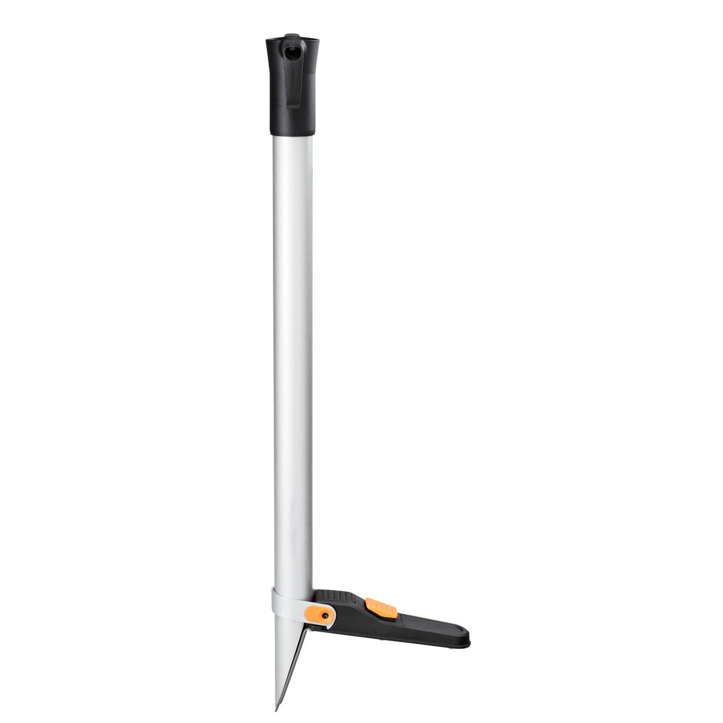 Fiskars 1057077 - Plantador de bulbos Xact de mango largo 1,05 m - Ferrotecnia