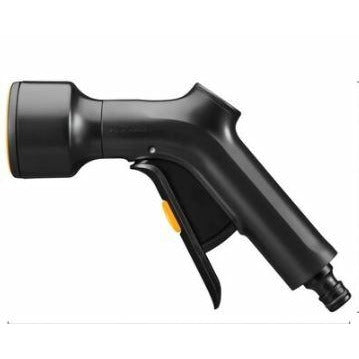 Fiskars 1070837 Solid Shower Pistola de riego de chorro duro