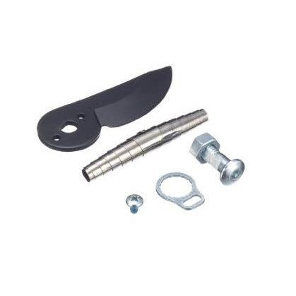 Fiskars 111965 - Pack de herramientas (hoja, muelle, tornillo, cerrojo y anillo)